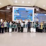 Dispersip Kalsel Terus Tingkatkan Minat Baca dan Literasi Informasi Digital Masyarakat