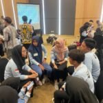 Dispora Kalsel Inginkan Pemuda Jadi Entrepreneur Lewat Pelatihan Wiramuda 2025