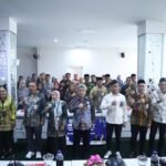 Pemkab Tanah Bumbu Perkuat Tata Kelola Program Stunting Lewat FGD Bersama BPKP Kalsel