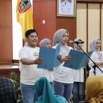 Duta Genre 2025 Jadi Inspirasi, Pemprov Kalsel Tegaskan Komitmen Cegah Pernikahan Dini