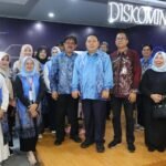 Penuh Hiburan dan Edukasi, Diskominfo Kalsel Ramaikan Kalsel Expo 2025