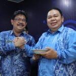 Tenaga Ahli Gubernur Apresiasi Peran Diskominfo di Kalsel Expo 2025