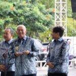 Gubernur Kalsel Resmi Buka Kalsel Expo dan Bumdesa Tahun 2025