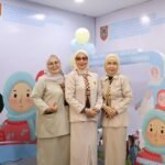 PIII Kalsel Berkolaborasi dengan DP3AKB Dukung Penuh Kalsel Expo 2025