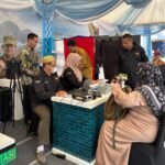 Disdukcapil Kalsel Hadir di Kalsel Expo 2025, Sediakan Berbagai Layanan Kependudukan Lengkap