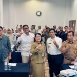 Bimtek BUMDesa 2025 Dorong Penguatan SDM dan Kemajuan Usaha di Kalsel