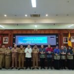 Pemprov Kalsel Dukung Pelayanan Kesehatan Optimal dan Peran Aktif BPJS Kesehatan dalam Melayani Masyarakat 