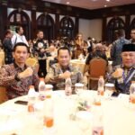 Tanah Bumbu Perkuat Kolaborasi Pembangunan Pesisir Lewat Munas III Aspeksindo