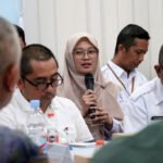 Dinas Kominfo Kalsel Siap Dukung Koneksi dan Publikasi Penanggulangan Karhutla