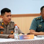 Polda Kalsel Kerahkan 565 Personel dalam Operasi Aman Nusa II untuk Penanggulangan Karhutla