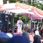 Pemkab Tanbu Gelar Peringatan Hari Jadi ke-75 Provinsi Kalimantan Selatan dan Hari Veteran Nasional 2025