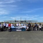 BMKG : OMC Jadi Strategi Utama Cegah Karhutla dan Lindungi Lahan Gambut di Kalsel