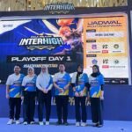 Ratusan Sekolah di Kalsel Perebutkan Piala Pelajar Esport Interhigh 2025