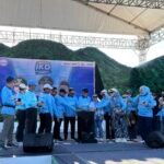 Gubernur Kalsel Resmi Luncurkan Identitas Kependudukan Digital