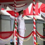 Wagub Kalsel Ajak Generasi Muda Junjung Persatuan dan Siapkan Diri Sambut Indonesia Emas 2045