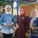 Menantu Gubernur Kalsel Gelar Tradisi Mandi-Mandi Tujuh Bulan, Disdikbud: Warisan Budaya yang Harus Dijaga