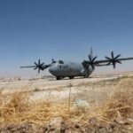 Hari Kedua, Satgas Garuda Merah Putih-II Tiba Kembali dengan Selamat di Yordania