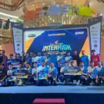 Banjarmasin Raih Prestasi Gemilang di Piala Pelajar Interhigh Esport Kalsel 2025, Dominasi Podium Juara