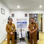 DPMPTSP Kalsel Luncurkan Inovasi Pertek Online untuk Percepat Layanan Perizinan