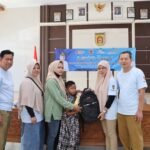 Rayakan Harjad ke-75, Dinkes Kalsel Gelar Sunatan Massal untuk Anak dari Keluarga Kurang Mampu