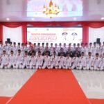 Pemkab Tanah Bumbu Gelar Resepsi Kenegaraan HUT ke-80 Republik Indonesia