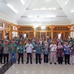 Pemprov Kalsel Gelar Monitoring dan Evaluasi Pembangunan SPPG