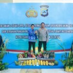 Bupati Andi Rudi Latif Apresiasi Peresmian Fasilitas SPPG Tanah Bumbu oleh Kapolri Jenderal Listyo Sigit Prabowo