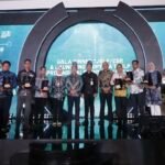 Gala Dinner TJSLP, Pemprov Kalsel Launching E-Optima Guna Perkuat Kolaborasi Pembangunan