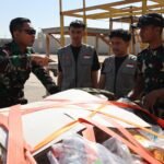 Ketulusan Relawan Mahasiswa Indonesia Warnai Misi Kemanusiaan ke Gaza