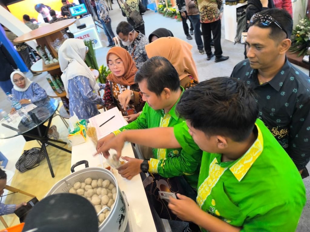 Expo