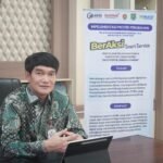 Kadis Kominfosp Tanah Bumbu Gagas Transformasi Digital Pelayanan Publik Lewat “BerAKSI Smart Service, Satu Portal Semua Layanan”