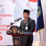 Ratusan Narapidana Lapas Batulicin Terima Remisi Umum dan Dasawarsa di HUT RI ke 80