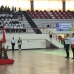 Kemhan Ikuti Turnamen Piala Panglima TNI Tahun 2025