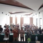Bimtek Storytelling, Upaya Dispar Kalsel Kembangkan SDM Pariwisata di Tabalong