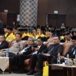 Wisuda Ke-125, ULM Luluskan 1.300 Wisudawan dari Berbagai Jenjang Pendidikan