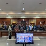 Pemprov Kalsel Gelar Rakor Statistik, Dorong Optimalisasi Data untuk Pertumbuhan Ekonomi