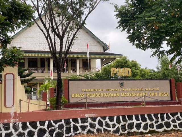Dinas PMD Kalsel Akan Gelar Webinar Pendaftaran Badan Hukum BUMDesa se-Kalsel