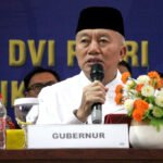 Gubernur Kalsel Sampaikan Terima Kasih atas Operasi Pencarian dan Identifikasi Korban Helikopter BK117-D3