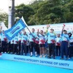 Bela Negara Fun Run 2025, Wujudkan Bangsa yang Kuat dan Sehat