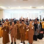 Pemkab Tanah Bumbu Gelar Bimtek SAPA, Aksi Nyata Menuju Desa Ramah Perempuan dan Peduli Anak