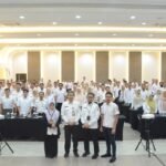 Modernisasi Sistem Manajemen Kehadiran dan Pembayaran Tambahan Penghasilan, Diskominfo Kalsel Gelar Sosialisasi dan Bimtek Penggabungan Aplikasi E-Ijamkes dan E-Performance