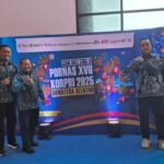 Kalsel Siap Bertanding di PORNAS Korpri XVII, Targetkan Prestasi di 8 Cabang Olahraga