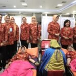 Kemhan Gelar Donor Darah Rutin, Wujud Kepedulian untuk Kemanusiaan