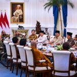 Dari Reformasi Ekonomi hingga Penegakan Hukum, Dialog Presiden Prabowo dengan Gerakan Nurani Bangsa Penuh Keterbukaan