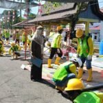 Dinas PUPR Kalsel Siapkan Lomba Tukang Tingkat Provinsi, Dorong Peningkatan Kualitas Tenaga Konstruksi Daerah