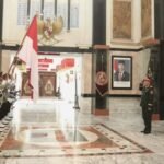 Wamenhan RI Terima Kunjungan Wakil Menteri Vietnam, Perkuat Kerja Sama Pertahanan Bilateral