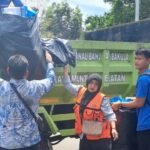 Pemprov Kalsel Dukung WCD 2025, Ajak Pegiat Lingkungan Bersih-Bersih di Kabupaten Banjar dan Banjarbaru