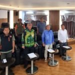 BPBD Kalsel Siapkan Antisipasi Menghadapi Musim Hujan 2025/2026