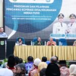 Tanah Bumbu Gelar Pelatihan Koperasi Desa dan Kelurahan Merah Putih