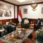 Indonesia-Pakistan Pererat Persahabatan dan Perkuat Kerja Sama Pertahanan